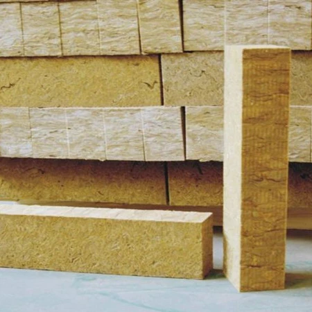 Rock Wool Sliver
